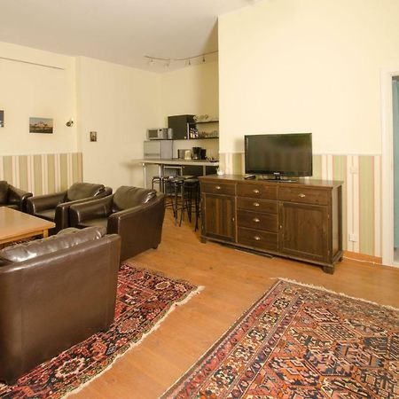 Saare Manor Guesthouse Экстерьер фото