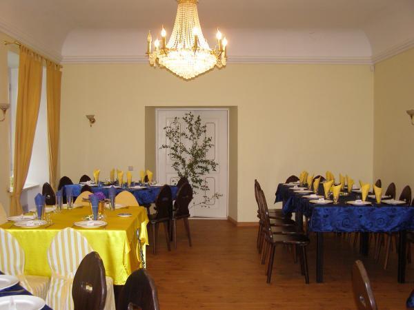 Saare Manor Guesthouse Экстерьер фото