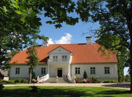 Saare Manor Guesthouse Номер фото