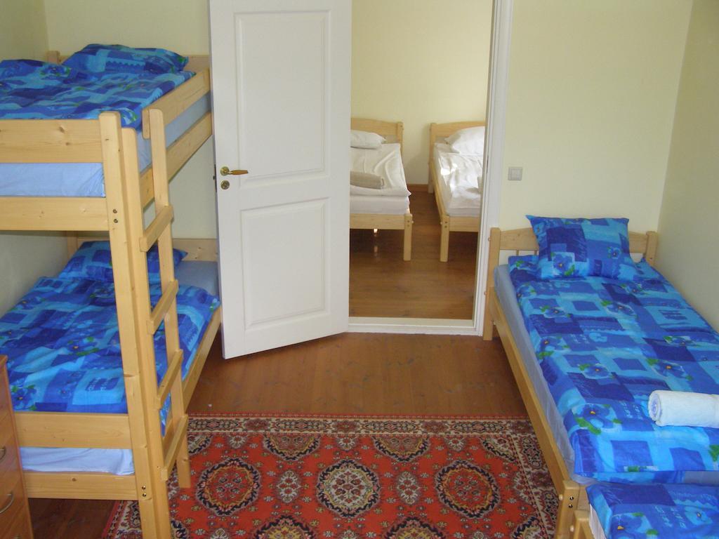 Saare Manor Guesthouse Номер фото