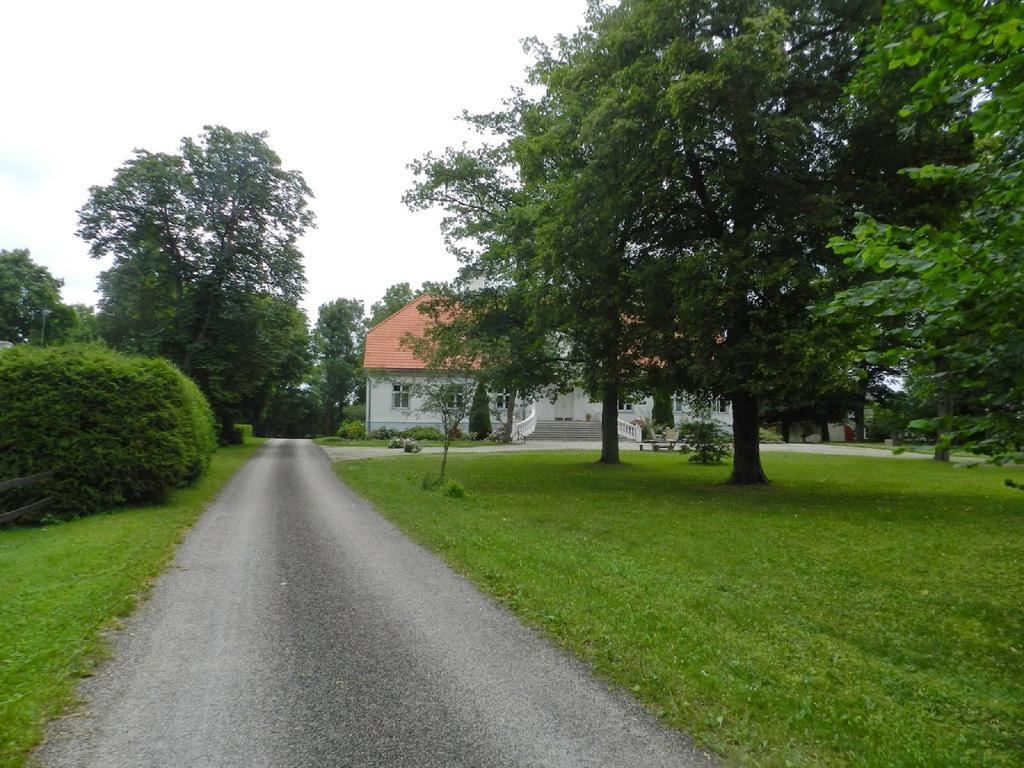 Saare Manor Guesthouse Экстерьер фото