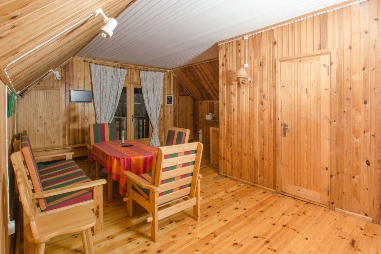 Saare Manor Guesthouse Экстерьер фото
