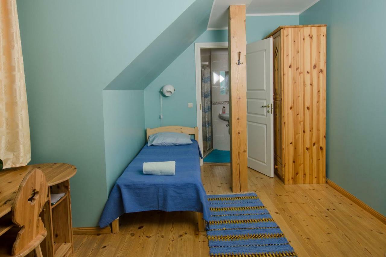 Saare Manor Guesthouse Экстерьер фото